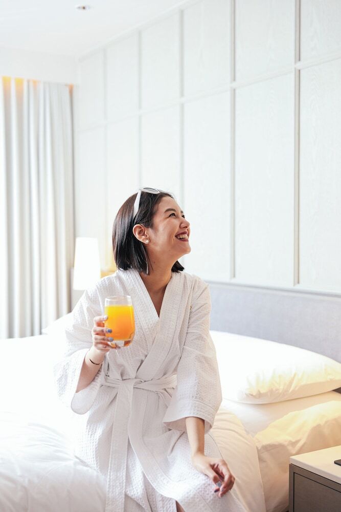 Well Hotel Bangkok Sukhumvit 20