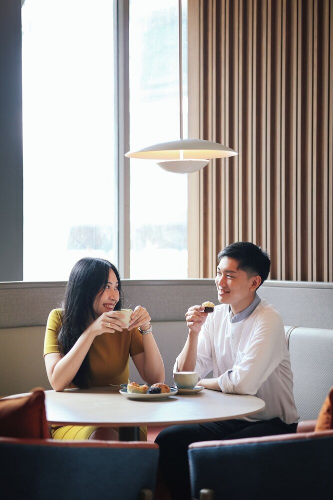 Well Hotel Bangkok Sukhumvit 20