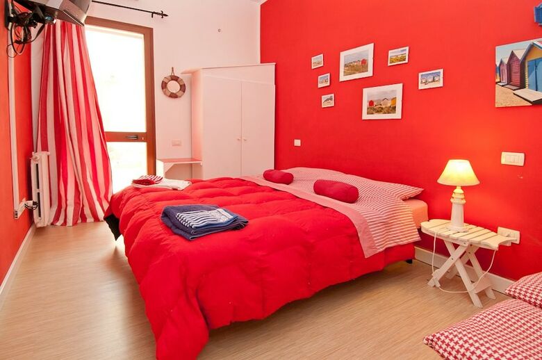 Poetto Apartment