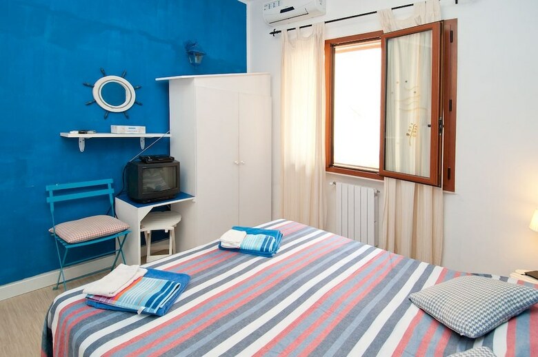 Poetto Apartment