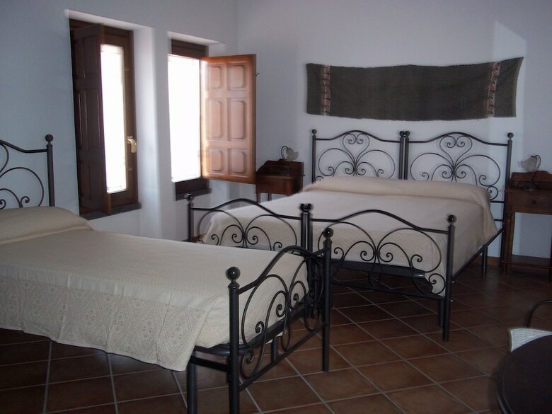 Hotel Sa Muredda