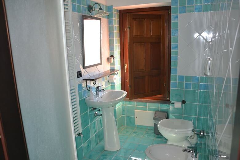Hotel Sa Muredda