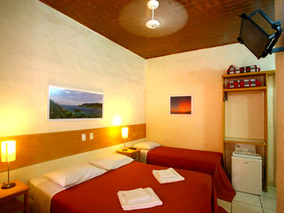 Hotel Ilhasol