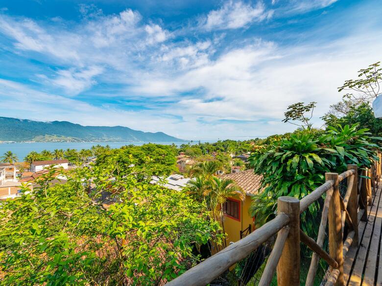 Hostal Pousada Perequ�