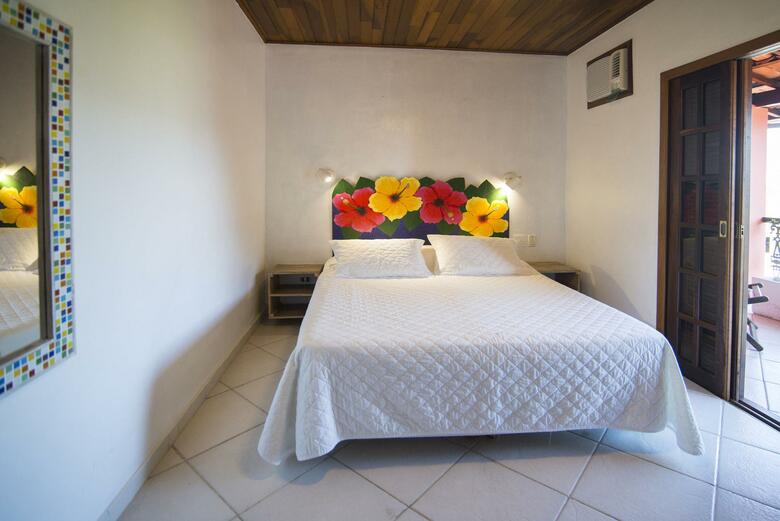 Hostal Pousada Perequ�
