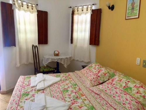 Hostal Hotel Pousada Rural