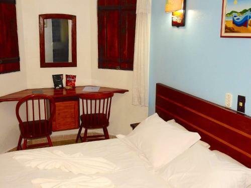 Hostal Hotel Pousada Rural