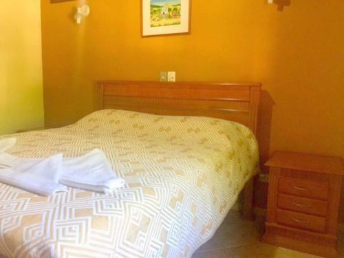 Hostal Hotel Pousada Rural