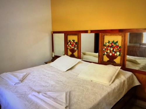 Hostal Hotel Pousada Rural