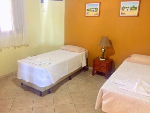 Hostal Hotel Pousada Rural