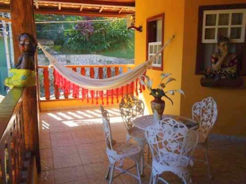 Hostal Hotel Pousada Rural