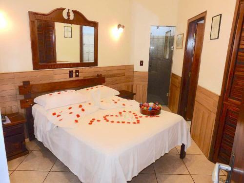 Hostal Hotel Pousada Rural