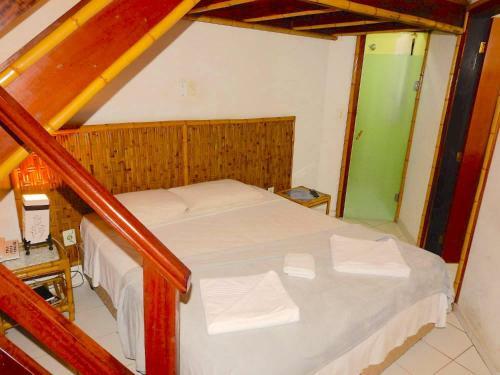 Hostal Hotel Pousada Rural