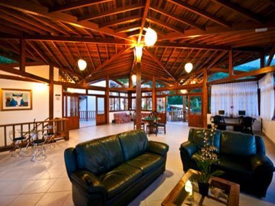 Hostal Hotel Pousada Praia Do Portinho