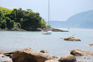 Hostal Hotel Pousada Praia Do Portinho