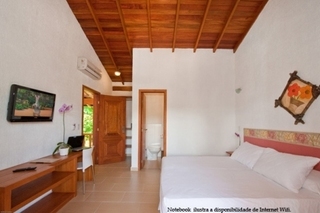 Hostal Hotel Pousada Praia Do Portinho