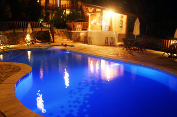 Hostal Hotel Pousada Praia Do Portinho