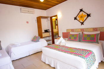 Hostal Hotel Pousada Praia Do Portinho