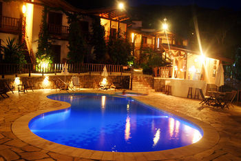 Hostal Hotel Pousada Praia Do Portinho