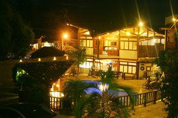 Hostal Hotel Pousada Praia Do Portinho