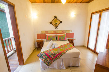 Hostal Hotel Pousada Praia Do Portinho
