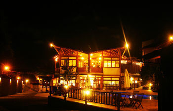 Hostal Hotel Pousada Praia Do Portinho