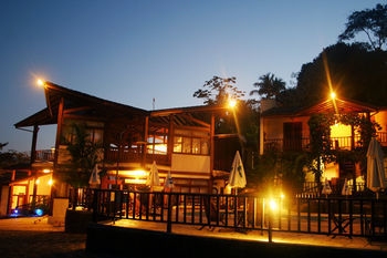 Hostal Hotel Pousada Praia Do Portinho