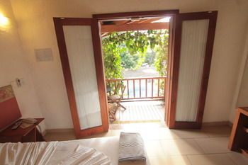 Hostal Hotel Pousada Praia Do Portinho