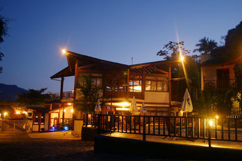 Hostal Hotel Pousada Praia Do Portinho
