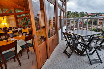 Hostal Hotel Pousada Praia Do Portinho
