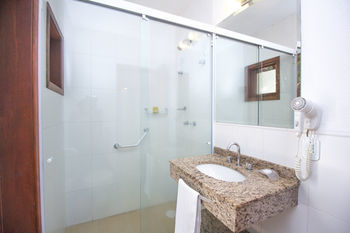 Hostal Hotel Pousada Praia Do Portinho