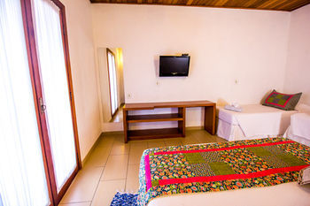 Hostal Hotel Pousada Praia Do Portinho