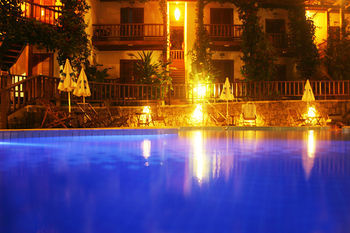 Hostal Hotel Pousada Praia Do Portinho