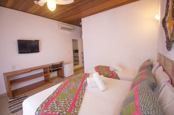 Hostal Hotel Pousada Praia Do Portinho
