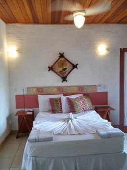 Hostal Hotel Pousada Praia Do Portinho