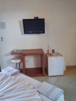 Hostal Hotel Pousada Praia Do Portinho