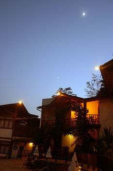 Hostal Hotel Pousada Praia Do Portinho