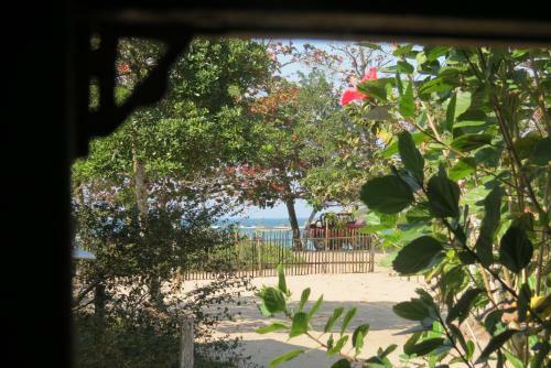 Chal� Praia De Castelhanos