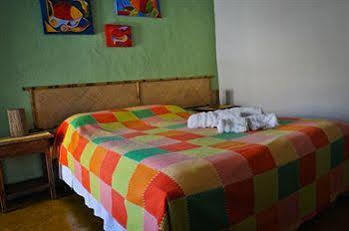 Hostal Pousada Recanto Da Villa