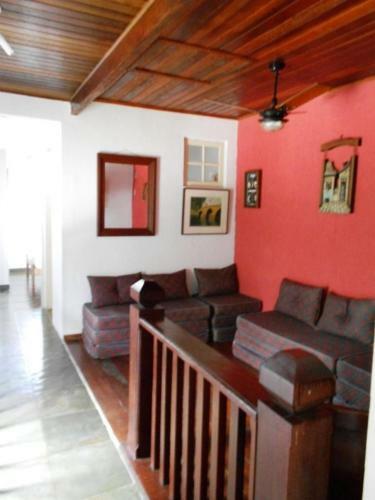 Casa Com Piscina Paraty