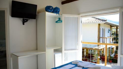 Hostal Pousada Cana Caiana