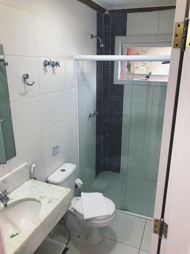 Hostal Pousada Cana Caiana