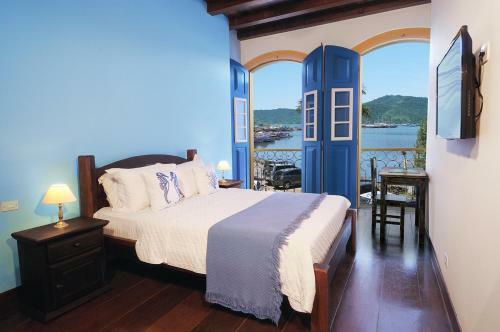 Hostal Pousada Do Cais