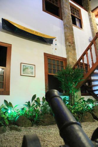Hostal Pousada Do Cais