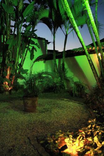 Hostal Pousada Do Cais