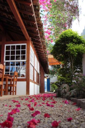 Hostal Pousada Do Cais