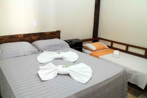 Hostal Pousada Aloes