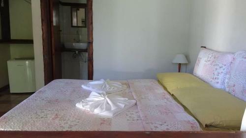 Hostal Pousada Aloes