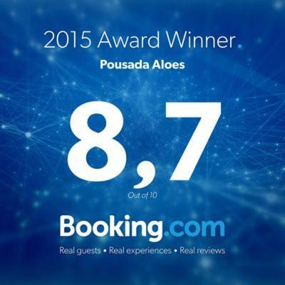 Hostal Pousada Aloes