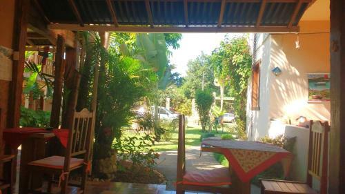 Hostal Pousada Aloes